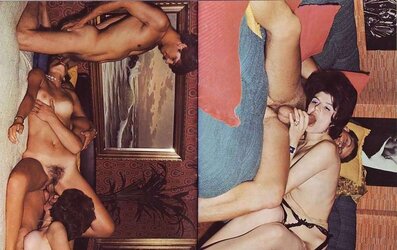 Vintage Magazines Sexorama 15 - DK