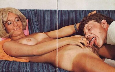 Vintage Magazines Sexorama 15 - DK