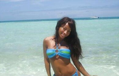 Julia Channel - French pornographic star
