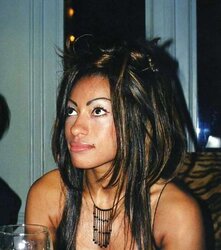 Julia Channel - French pornographic star