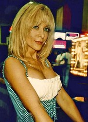 Retro Nina Hartley