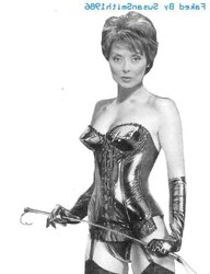 Carol Vorderman Faked By SusanSmith