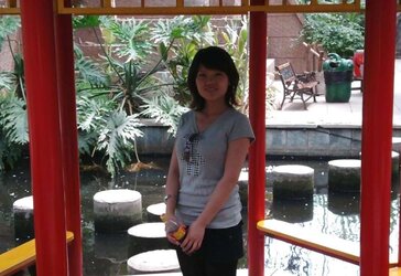 The Communist Soiree of China Mega-Bitch