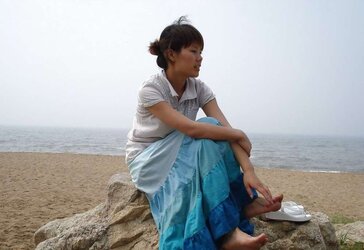 The Communist Soiree of China Mega-Bitch