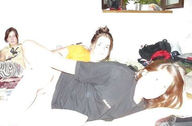 Sapphic Teenagers
