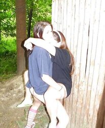 Sapphic Teenagers