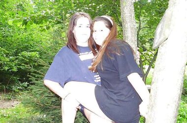 Sapphic Teenagers