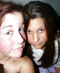 Sapphic Teenagers