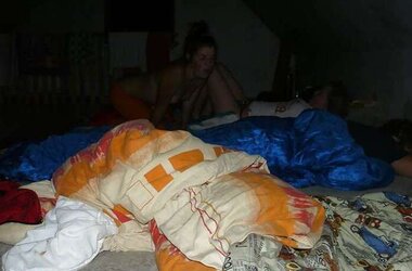 Sapphic Teenagers