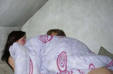 Sapphic Teenagers