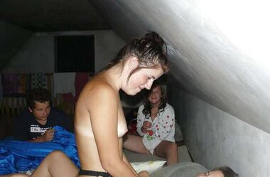 Sapphic Teenagers