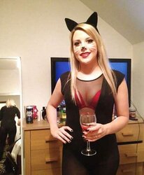 British Katie Evans