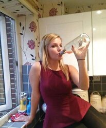 British Katie Evans