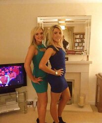 British Katie Evans