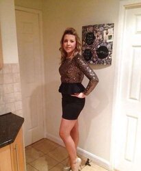 British Katie Evans