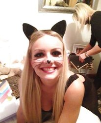 British Katie Evans