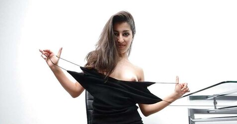 Pakistani Haseena