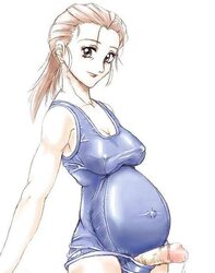 Hentai Tranny