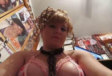 Chubby Redhead Nymph