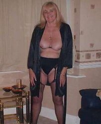 G I L F Whore
