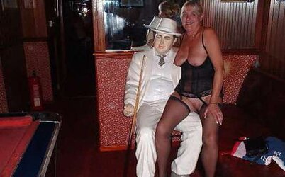 G I L F Whore