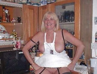 G I L F Whore