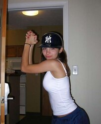 Kathy from Nebraska