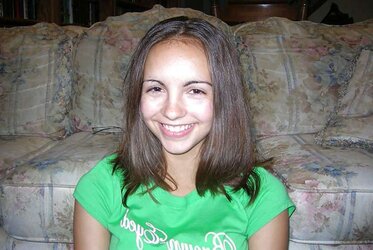 Kathy from Nebraska