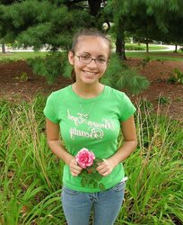 Kathy from Nebraska