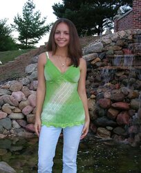Kathy from Nebraska