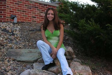 Kathy from Nebraska