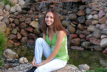 Kathy from Nebraska