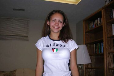 Kathy from Nebraska