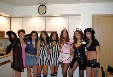 Soiree Gals