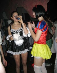 Soiree Gals