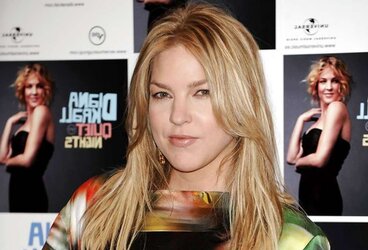 Jack Off To ... Diana Krall (Jazz Singer)