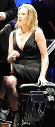 Jack Off To ... Diana Krall (Jazz Singer)
