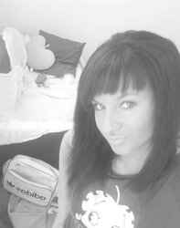 Just Me (Larissa)