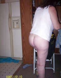 My Wifey Debbie