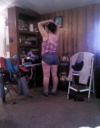 My Wifey Debbie