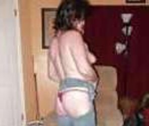 My Wifey Debbie