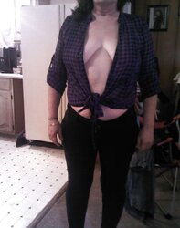 My Wifey Debbie