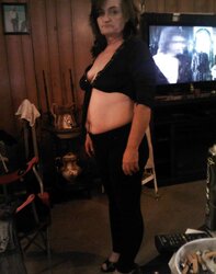 My Wifey Debbie