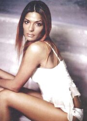 Asuman Krause Cool Turkish Celeb
