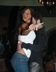 Asuman Krause Cool Turkish Celeb