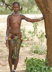 Tribal mounds