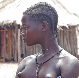 Tribal mounds