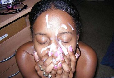 Dark-Hued and white - Dark-Hued juice facials