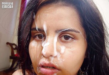 Dark-Hued and white - Dark-Hued juice facials