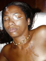 Dark-Hued and white - Dark-Hued juice facials